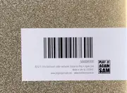 LP - Balthazar - Thin Walls - Gatefold, CD