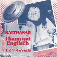 Balthasar - I Kann Gut Englisch