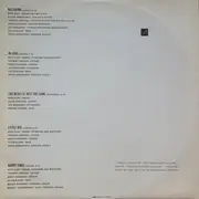 LP - Baltimoore - There's No Danger On The Roof