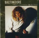 CD - Baltimoore - There's No Danger On The Roof