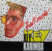 12'' - Baltimora - Key Key Karimba