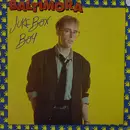 12'' - Baltimora - Juke Box Boy