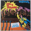 LP - Baltimora - Living In The Background