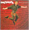 LP - Baltimora - Living In The Background - Incl insert