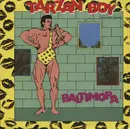 12'' - Baltimora - Tarzan Boy