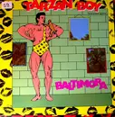 12'' - Baltimora - Tarzan Boy