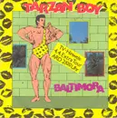 7'' - Baltimora - Tarzan Boy