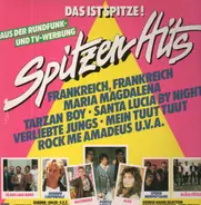 Baltimora, Sandra, Purple Schulz ... - Spitzen Hits