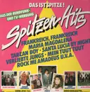 LP - Baltimora, Sandra, Purple Schulz ... - Spitzen Hits