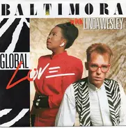 Baltimora With Linda Wesley - Global Love