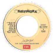 7inch Vinyl Single - Baltimora - Juke Box Boy