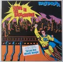 LP - Baltimora - Living In The Background