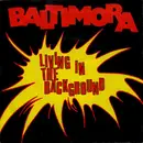 7inch Vinyl Single - Baltimora - Living In The Background