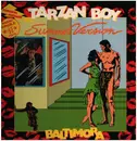 12inch Vinyl Single - Baltimora - Tarzan Boy (Summer Version)