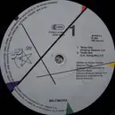 12inch Vinyl Single - Baltimora - Tarzan Boy