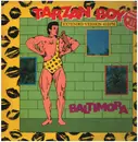 12inch Vinyl Single - Baltimora - Tarzan Boy