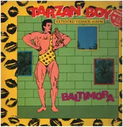 12inch Vinyl Single - Baltimora - Tarzan Boy