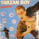12inch Vinyl Single - Baltimora - Tarzan Boy