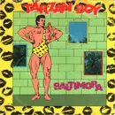 7inch Vinyl Single - Baltimora - Tarzan Boy