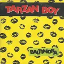 7inch Vinyl Single - Baltimora - Tarzan Boy
