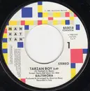 7inch Vinyl Single - Baltimora - Tarzan Boy - Company Sleeve