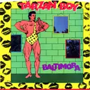 7inch Vinyl Single - Baltimora - Tarzan Boy - Picture Sleeve