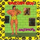 7inch Vinyl Single - Baltimora - Tarzan Boy - Paper Labels
