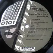 Baltimore Soul Tree - Hope In Your Soul (Remixes)
