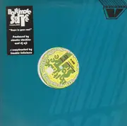 12inch Vinyl Single - Baltimore Soul Tree - Hope In Your Soul