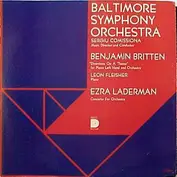 Baltimore Symphony Orchestra