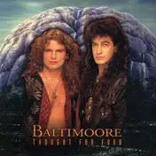 Baltimore - Thought For Food