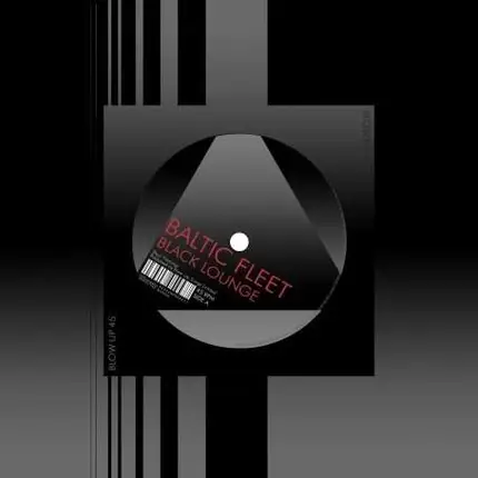 BALTIC FLEET - BLACK LOUNGE