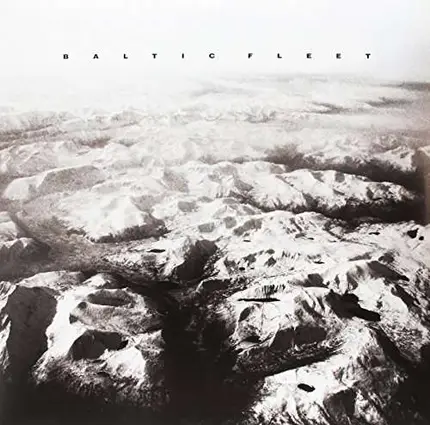 Baltic Fleet - Dear One