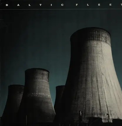 Baltic Fleet - Towers
