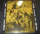 LP - Baltic Jazzmen - From Dixie to Swing - Baltic Shuffle