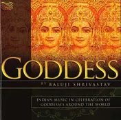 Baluji Shrivastav - Goddess