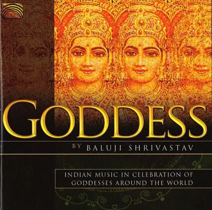 Baluji Shrivastav - Goddess