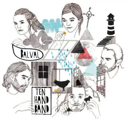 Balval - Ten Hand Band
