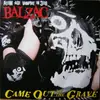 LP - Balzac - Came Out Of The Grave - Purple