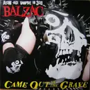 LP - Balzac - Came Out Of The Grave - Purple