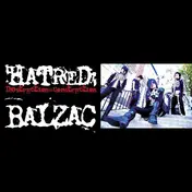 Balzac - Hatred: Destruction = Construction