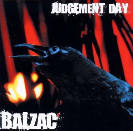 Balzac - Judgement Day