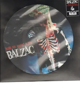 Balzac - PD-OUT OF THE LIGHT OF..