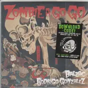 Balzac - zombie A Go Go