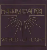 Balaam & the Angel - World Of Light