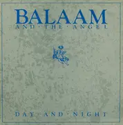 12'' - Balaam And The Angel - Day And Night