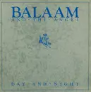 12'' - Balaam And The Angel - Day And Night