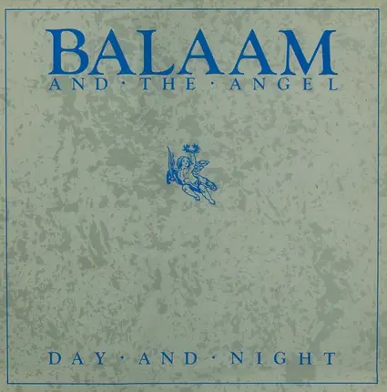 Balaam And The Angel - Day And Night