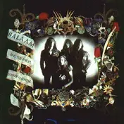 Balaam & the Angel - Days of Madness