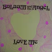 12'' - Balaam And The Angel - Love Me
